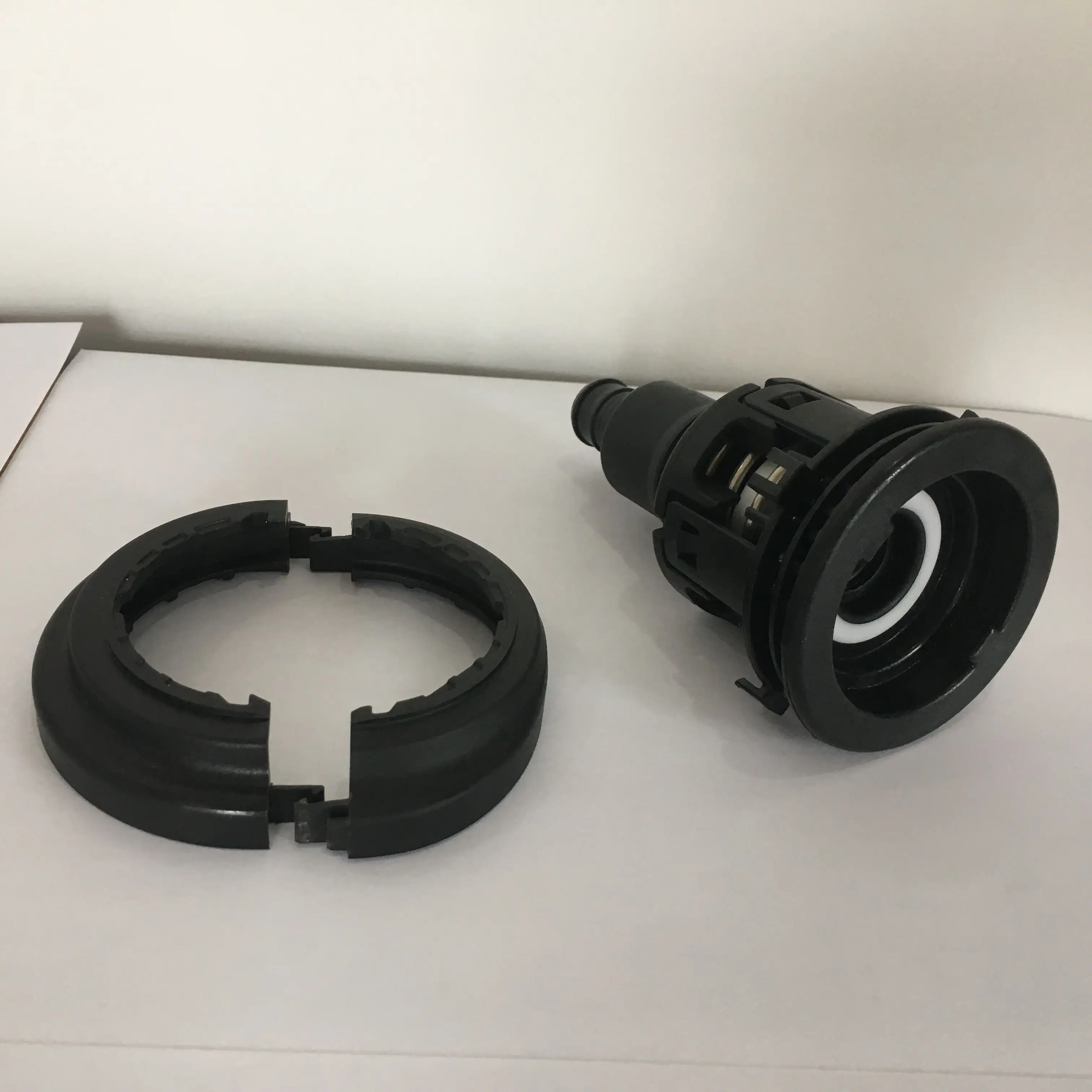 S Type Beer Keg Valve/beer Keg Spear Valve/beer Keg Lid For 20l 30l