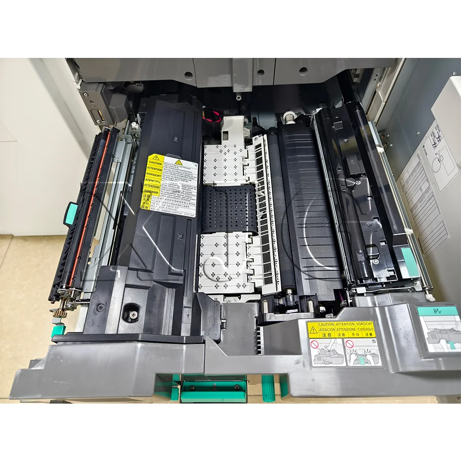 Exquisite Refurbished Photocopier - Canon 6575 Digital Printer