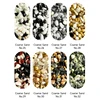 Multiple colors available, customization supported