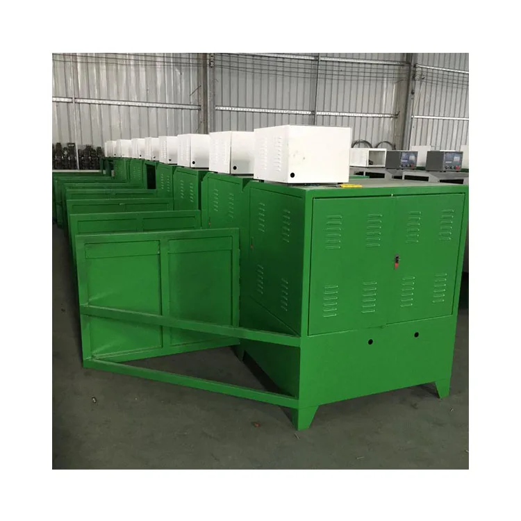 Rolling Mill Machinery Roller Shutter Door Steel Guide Rail Cold Forming Machine  Hollow Tube Winding Machine