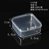 5,5*5,5*2 CM (2000 cajas)