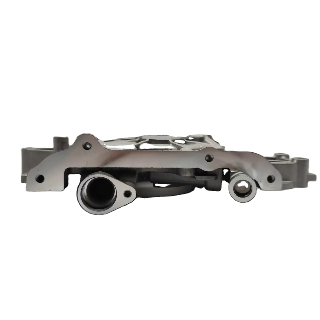 Engine Oil Pump Timing Chain Cover 55279645 for FIAT - 1.0 / 1.3 12V ENGINES Fiat Uno 3 Cylinders
