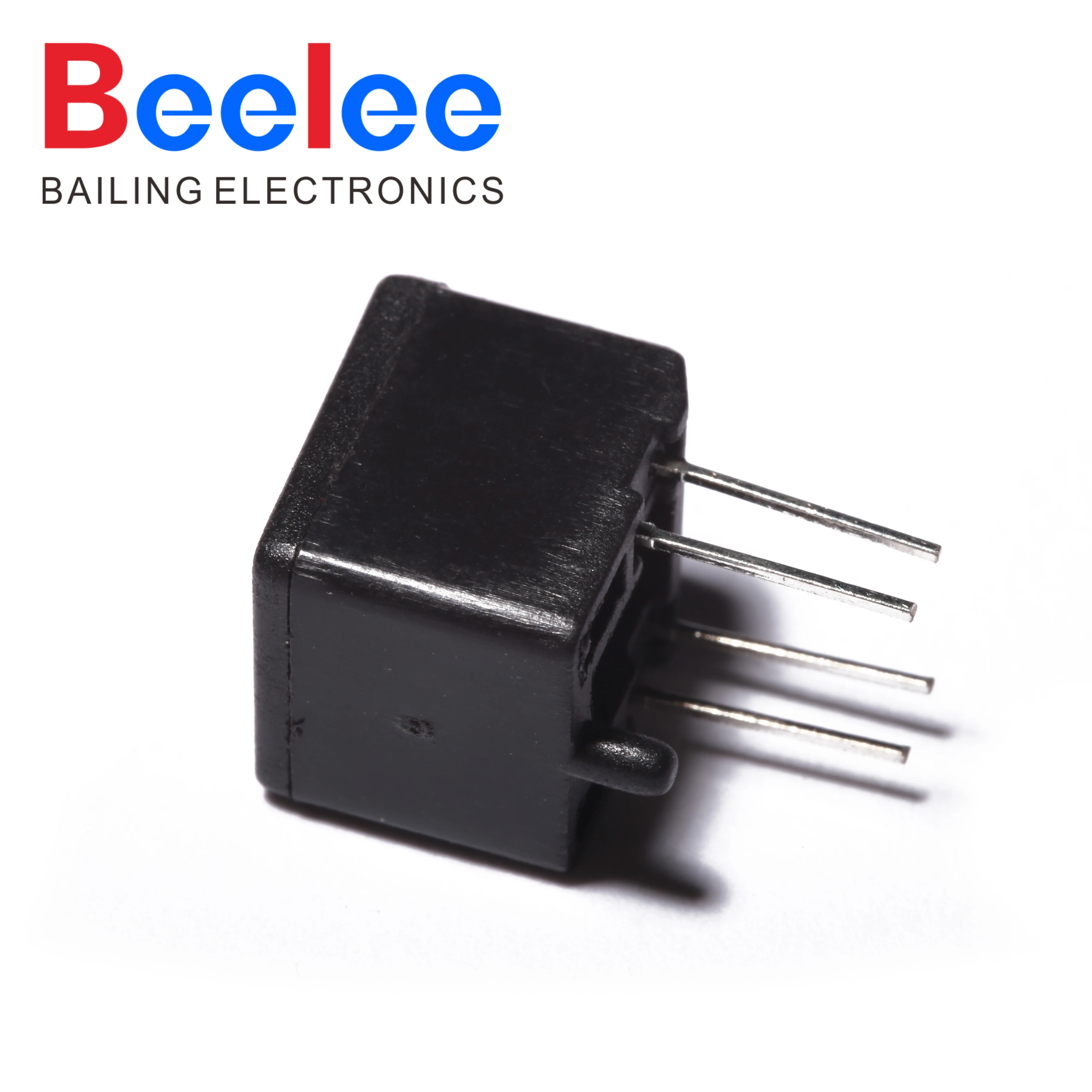 BL-1350 10 Degree Metal Ball Switch Tilt Sensor Smd Photoelectric Tilt Switch