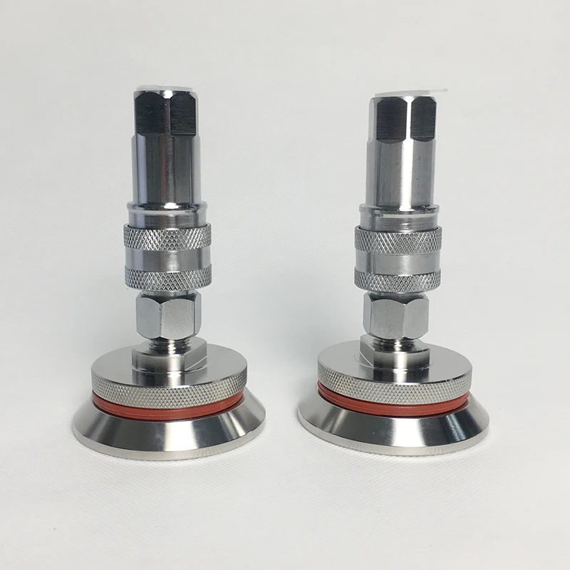 Vacuum Connectors Successful Vacuum Bagging Operations For Carbon Fiber