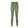 printed green