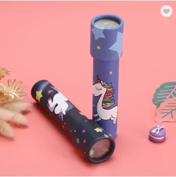 Классические калейдоскопы, старомодные винтажные игрушки для детей, сувениры для вечеринок, идеальные наполнители для сумок, школьный класс