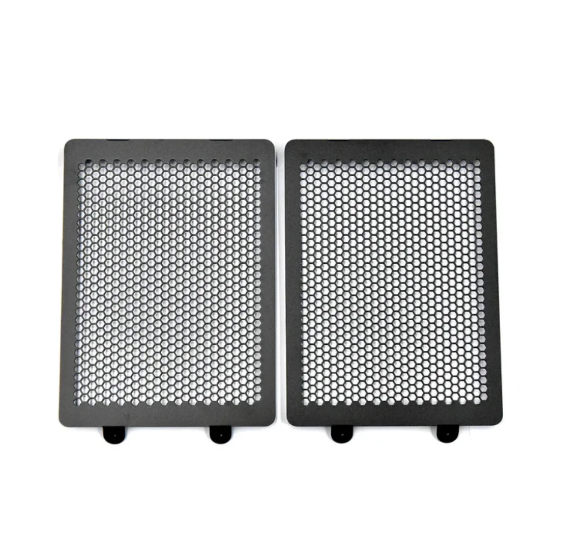 G8X Inner Meshenhanced Clearance Fender Liner Plates Anti-Abrasion Protection For BMW G80 M3 G82 M4