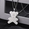 oso plateado01