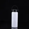 18oz handle lid
