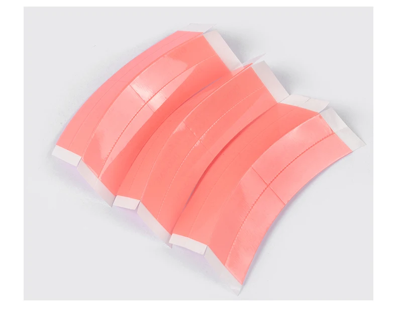 Новейшие Водонепроницаемые Инструменты для наращивания волос, Клейкая Двусторонняя лента