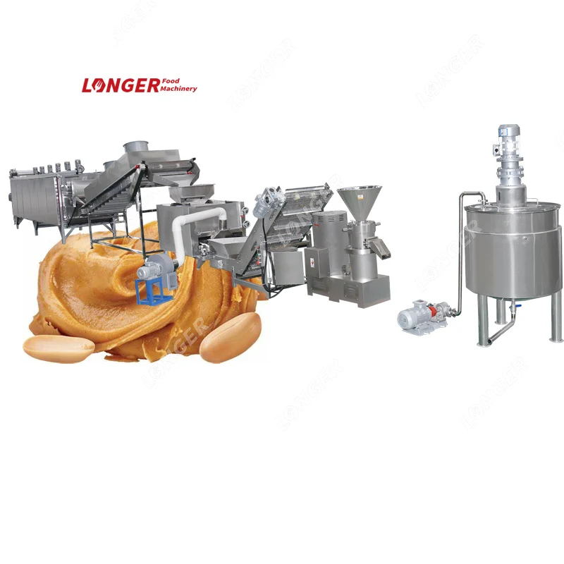 Multipurpose Sunseed Kernel Melon Seed Grinding Butter Making Machine From Seeds
