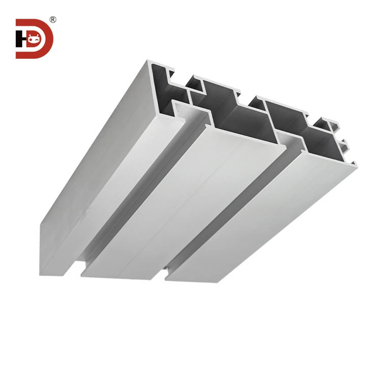 product 35130 industrial extruded aluminum profile edge protection roller 20thick assembly line roller edge protection aluminum profile-4