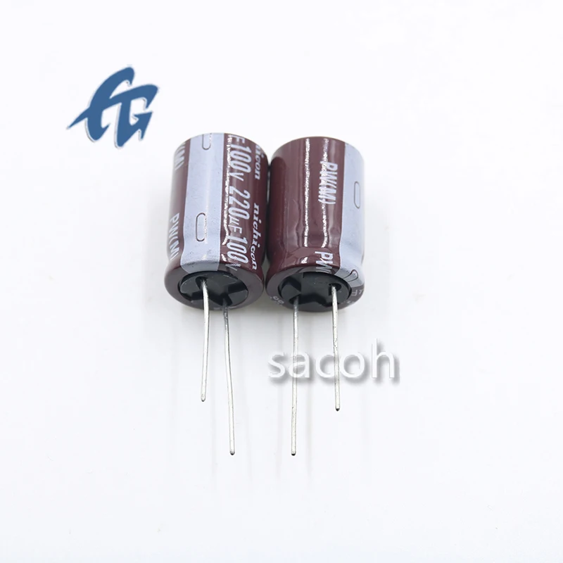 SACOH High Quality Original Electronic Components Suppliers UPW2A221MHD