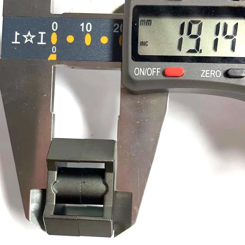 Competitive Price PC40 RM Ferrite Core Power Core for Transformer and Choking Coils