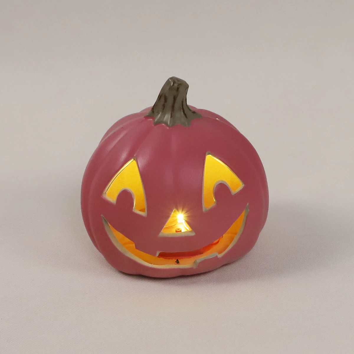 halloween pumpkin with light carved pumpkin lantern pp material pumpkin halloween