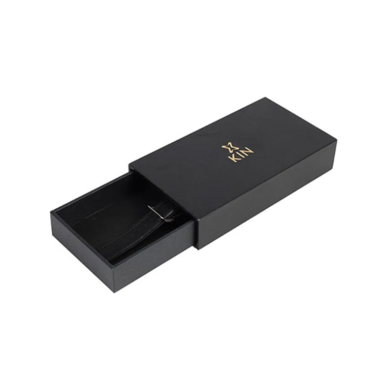 Недорогая бумажная коробка с логотипом на заказ подарочная упаковочная картонные коробки для часов