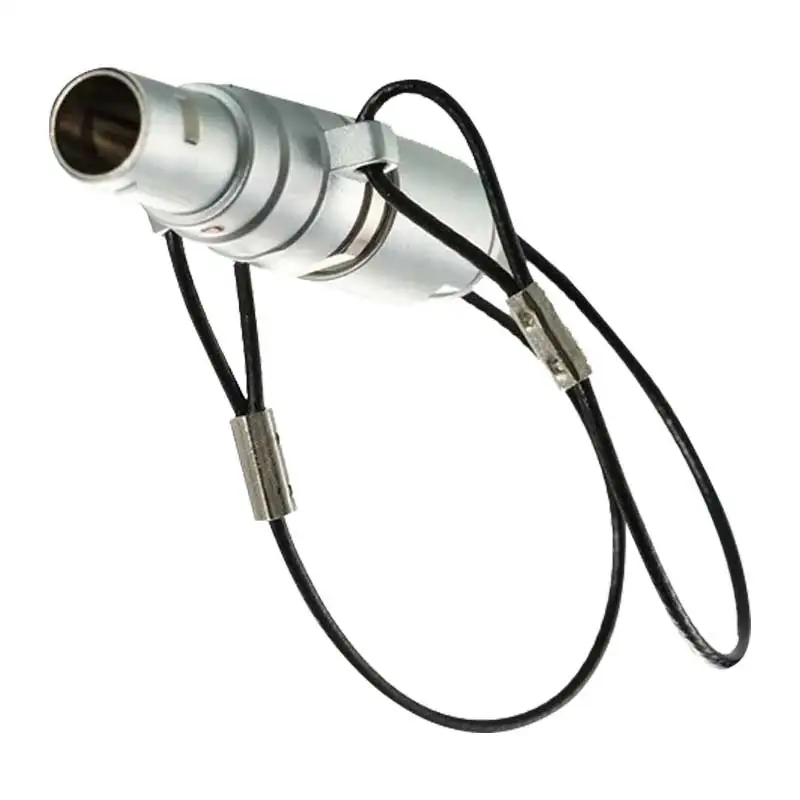 Oswell B Series Electronic Male And Female Connectors Buy Male Female