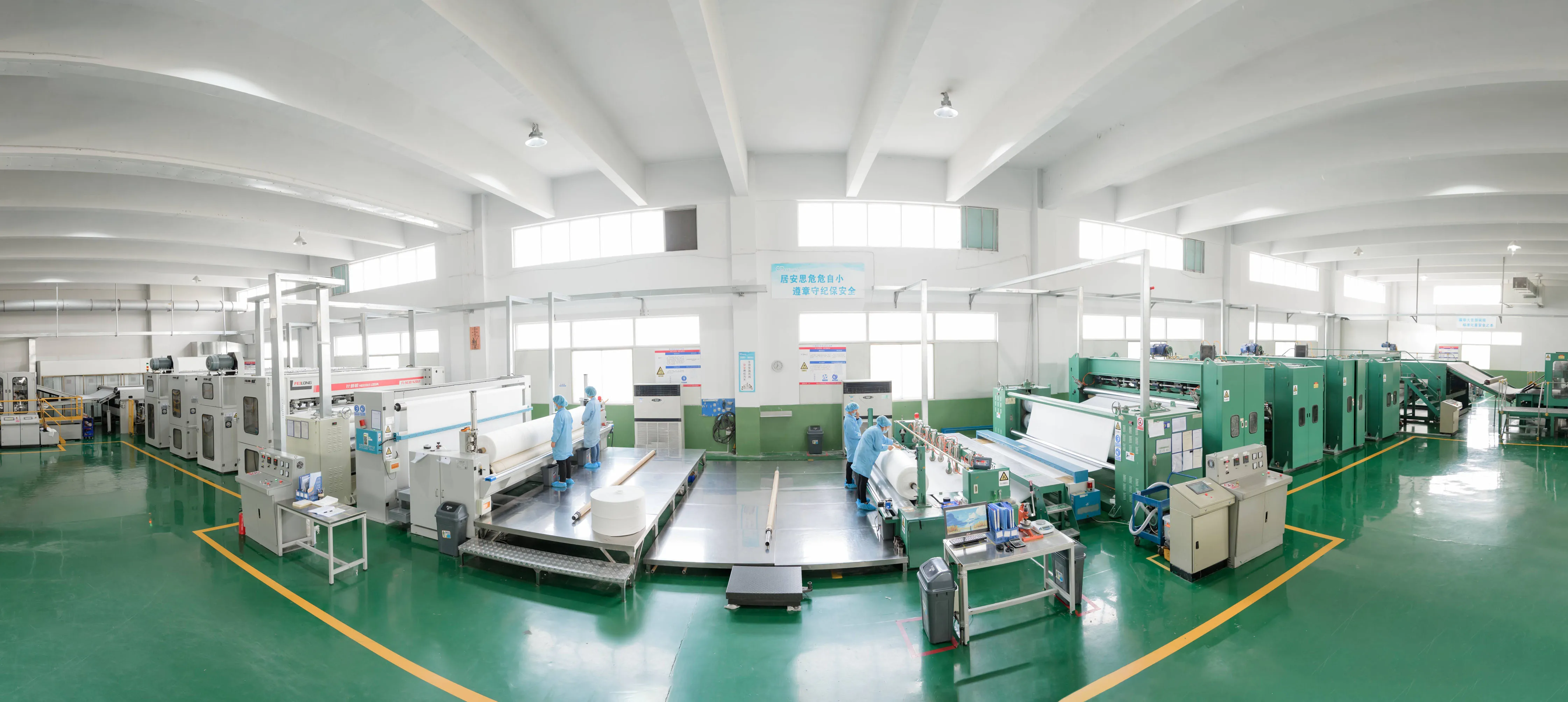 Suzhou Emy Medical Supplies Co., Ltd. 3