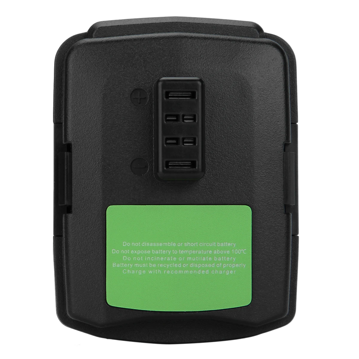 Lithium Ion Replacement Cordless Tool Battery for Ryobi Power Tool Battery for Ryobis 12V AEG BPL-1220,CB120L,L1212R Black 1year