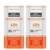 Sandalwood