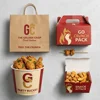 custom chicken boxes