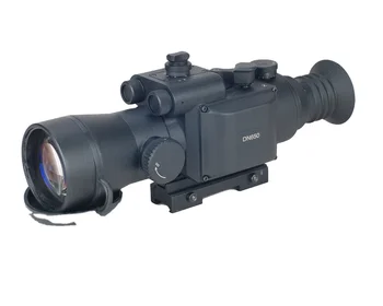 thermal scope hunting infrared night vision day and night vision monocular thermal gun sight