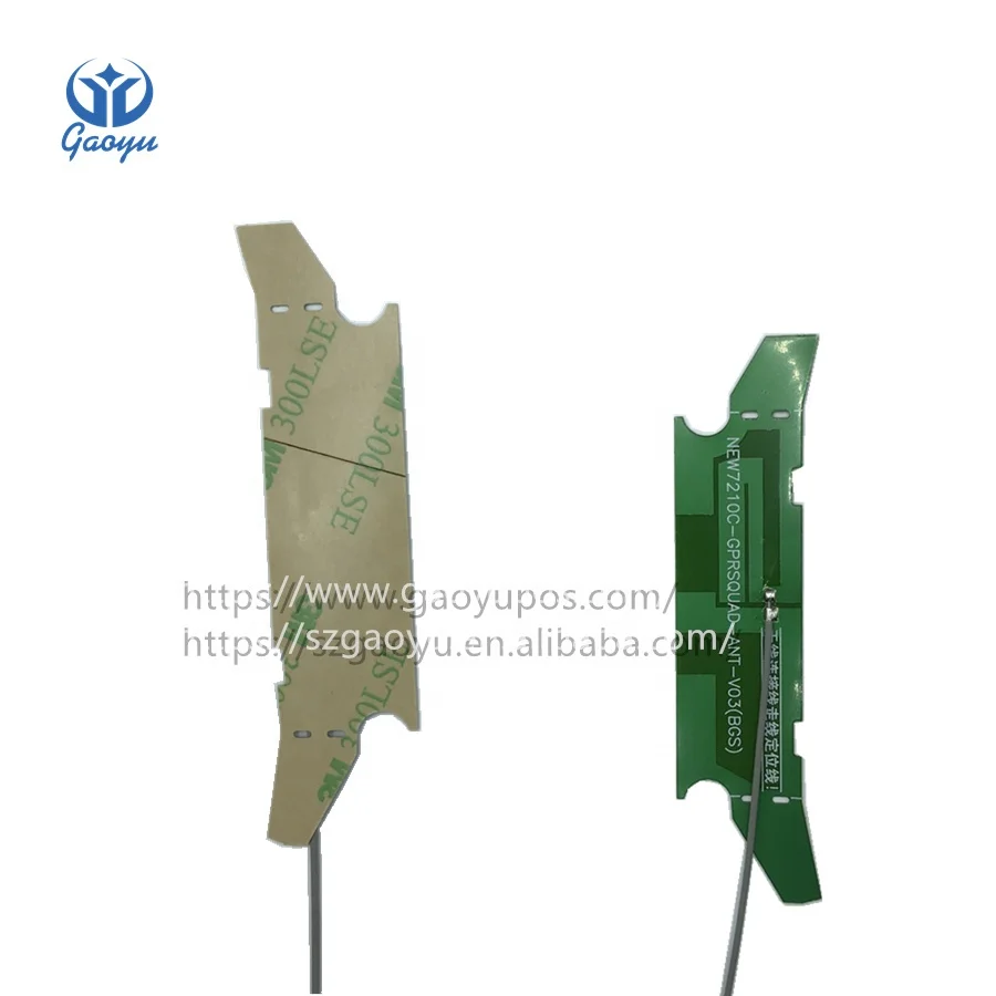 New7210 New8210 Pos Terminal Pos Machine for 7210 8210 Customizable New Antenna.9210 9220