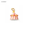 Circus Tent Charm