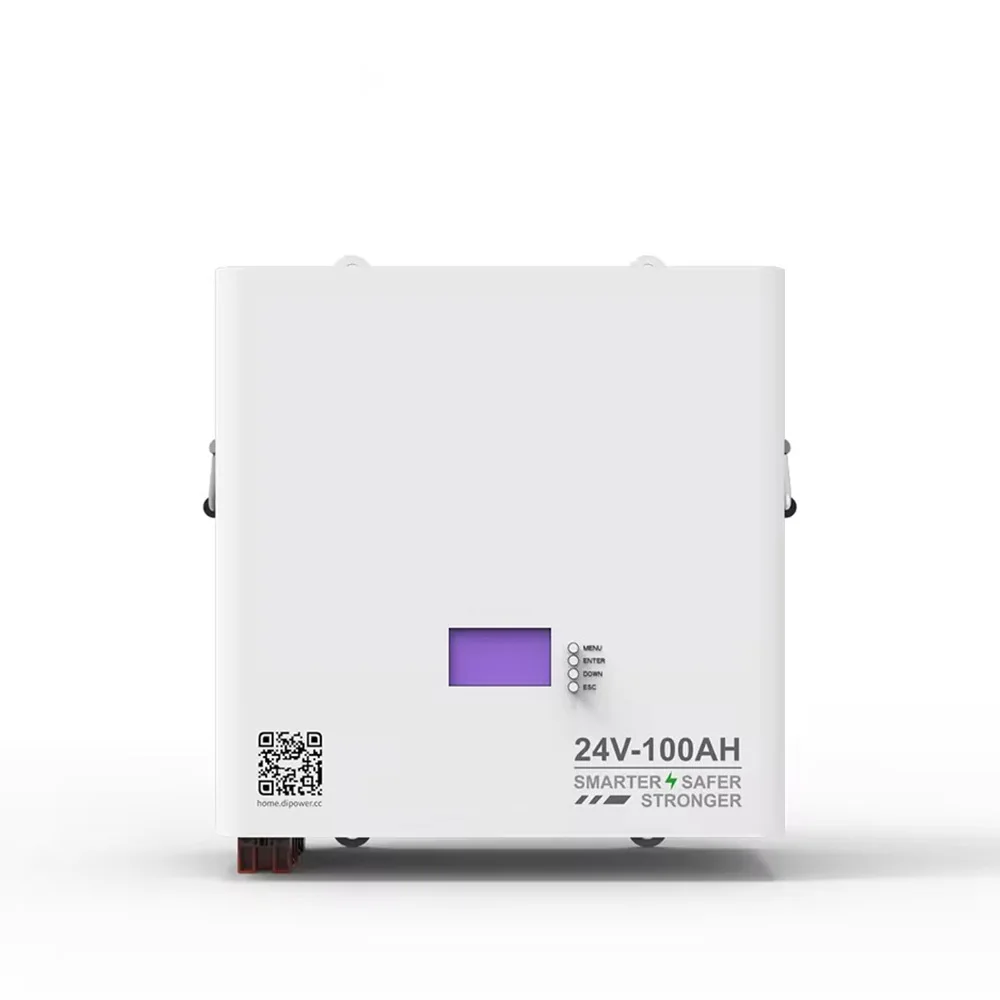 UPNRG Alpha-W All-in-One ESS