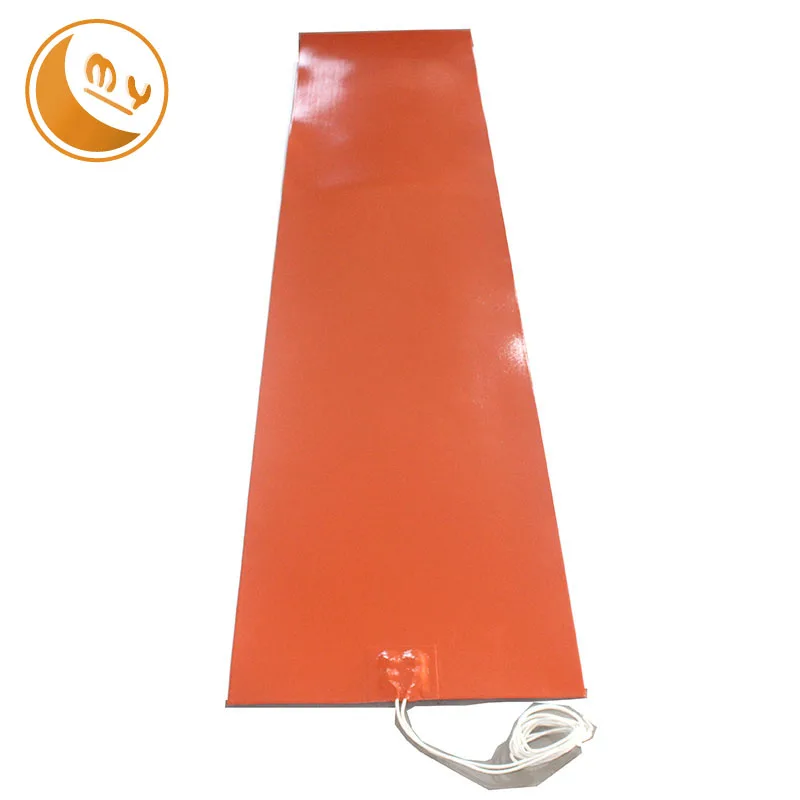Silicone Rubber Heater Solar Powered Portable Heater Price of Electric Water Heater