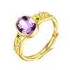 JH0101-1Amethyst