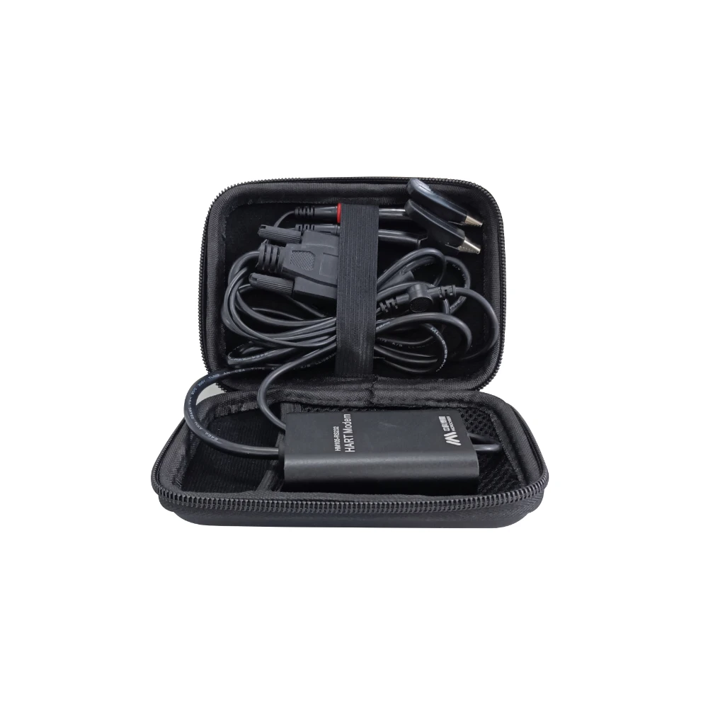 HART Develop Necessary Device HART Modem USB Rs232 Interface