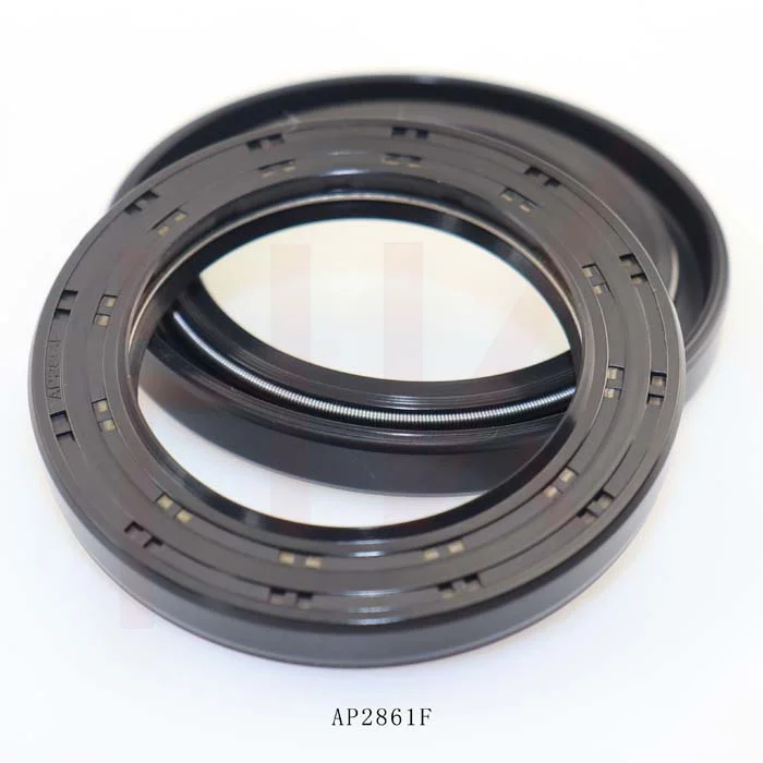 Tcz Nbr Oil Seal Ap2861 For Hydraulic Motor Seal Buy High Pressure