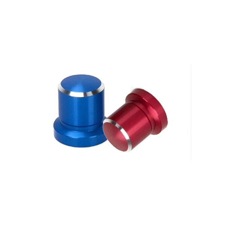 Manufacture Custom Made Blue Shock Absorber Screw Cap Cover Waterproof Dustproof For Cx5 Cx 5 Buy Absorber Screw Cap Shock Absorber Screw Cover Waterproof Absorber Screw Cap Product On Alibaba Com