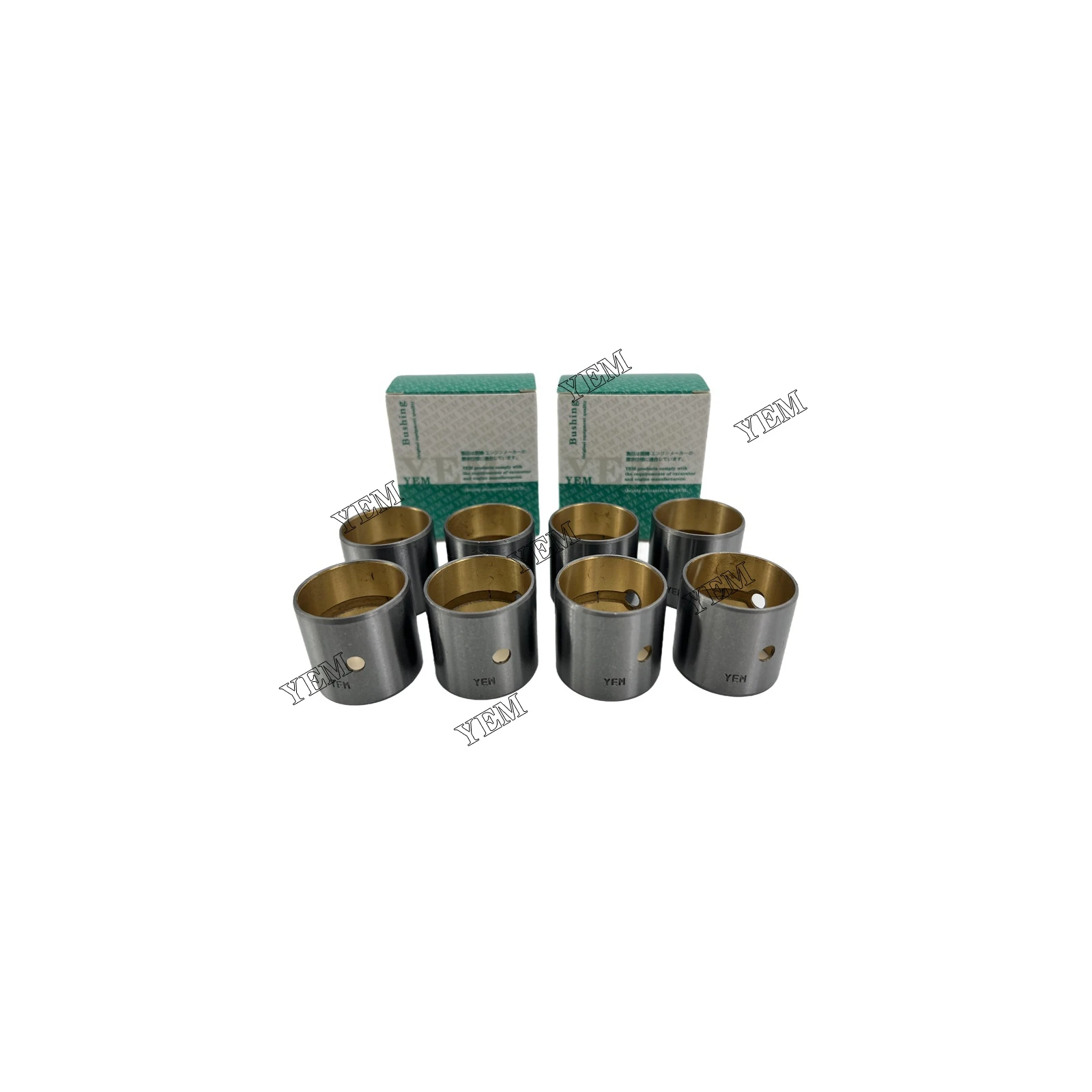 D1105 D1301 D1302 D1305 Con Rod Bush for Kubota OEM Engine Parts