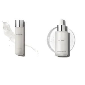 Tilrtilr High Quality Hydrates Skin for a Long Time Serum Brightens Face  Whitening Serum