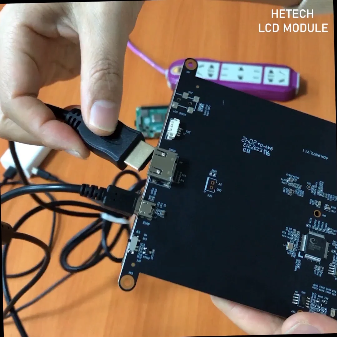 usb lcd display raspberry pi factory