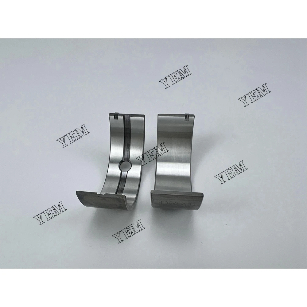 For Doosan D24 Main Bearing Genuine Engine Parts 5