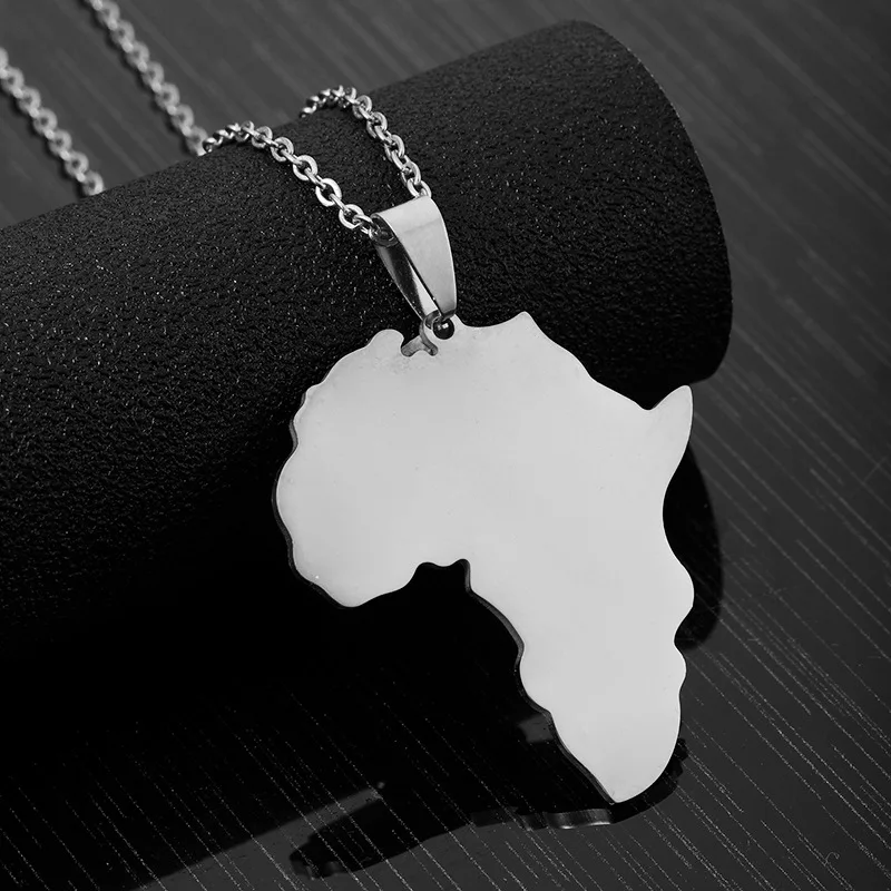 African Necklace
