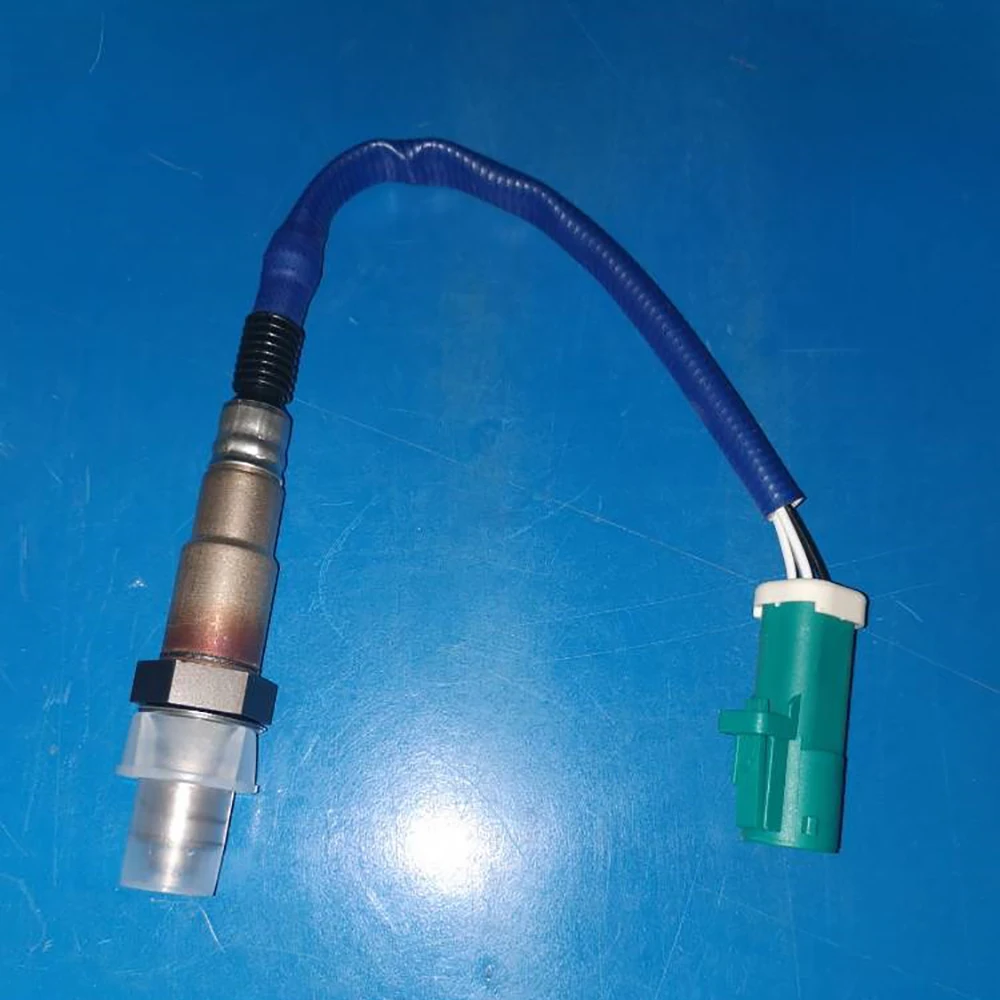 High Performance POKESS Sensors 3M519F472CB Front O2 Oxygen Sensor for... — 5