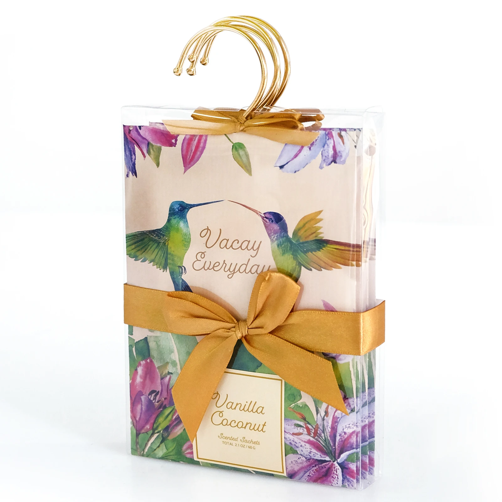 Wholesale Hanging Potpourri Scented Sachet Bags Wardrobe Drawer