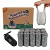 20 Rolls Dispenser Boxed/Cowhide Box
