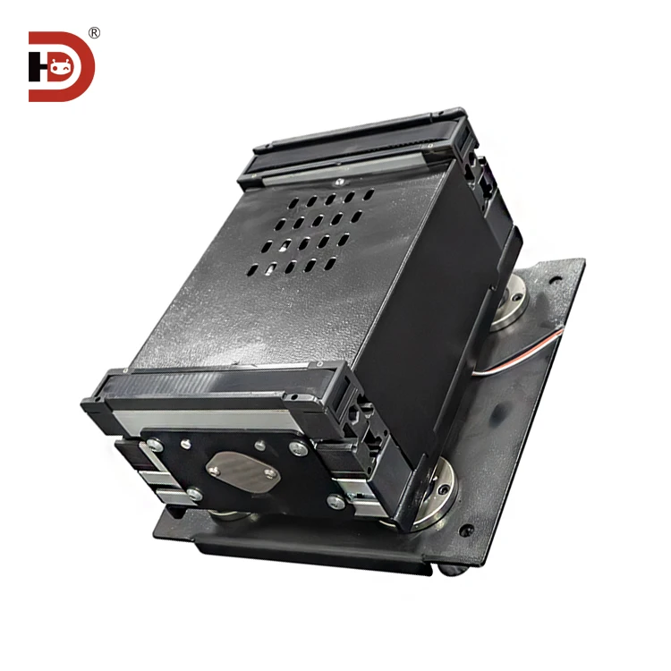 Synchronous Belt Lifting and Horizontal Moving Machine, Automated Assembly Line, Transition Section, Translation Elevator manufacture