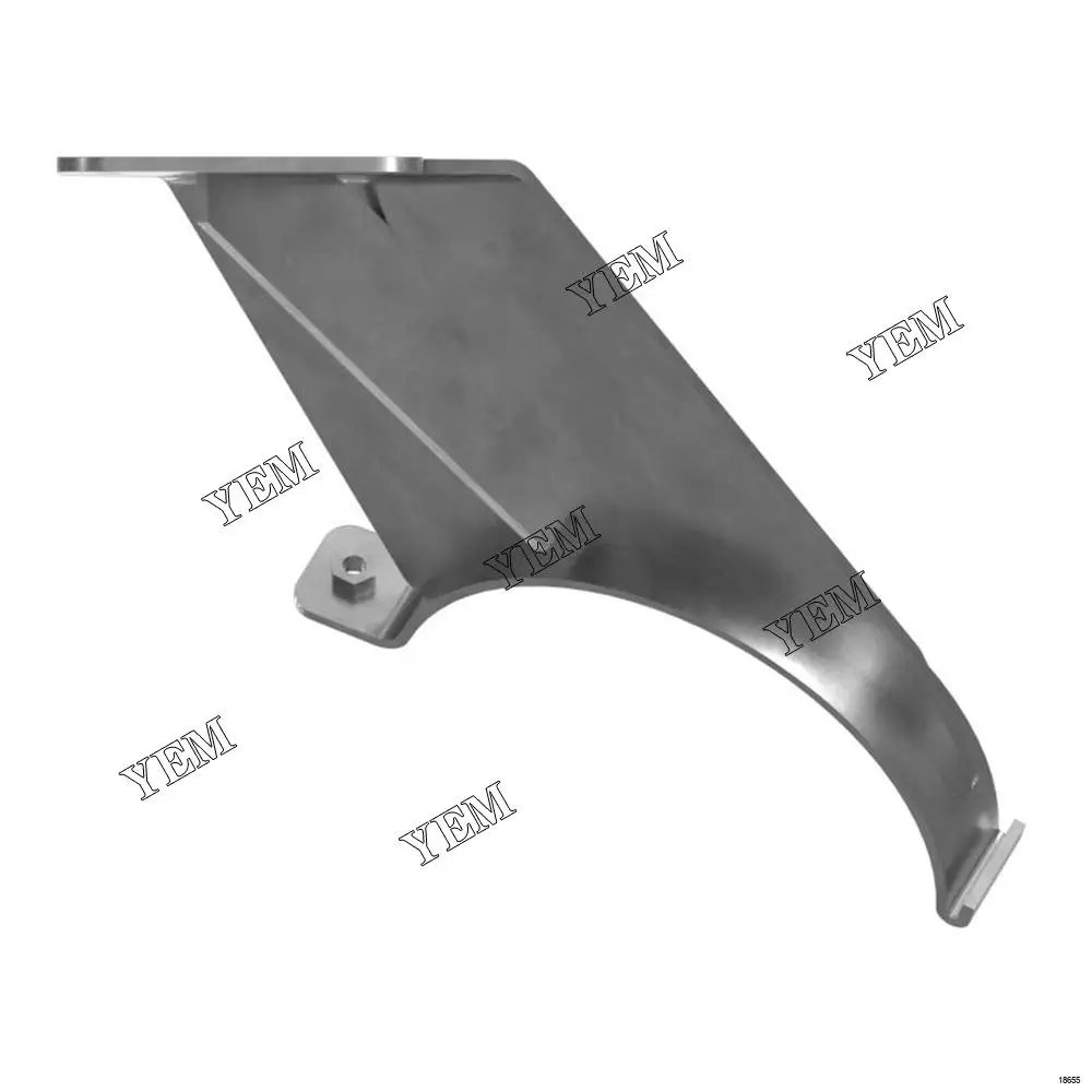 Wholesale High Quality Bracket for 311-4099 3114099 High Quality Engine Parts 4