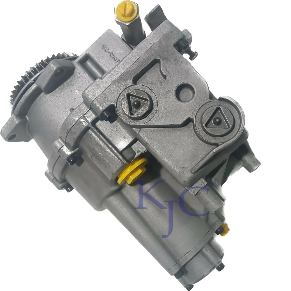 3116 High Pressure Oil Pump for Caterpillar | Part No. 112-9936, 130 ...