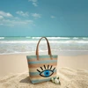 Beach bag(43*35*13cm 400g)-1