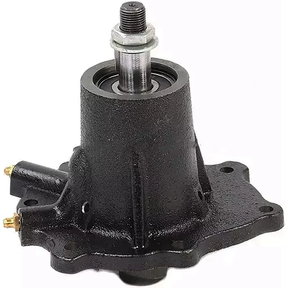 Water Pump 16100-2384 for Hino Engine W04