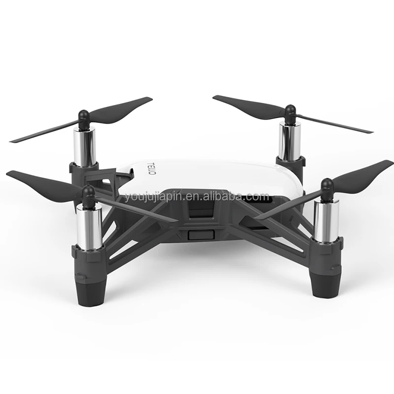 DJI Tello RC Drone HD WiFi FPV with Double Antennas APP Control Support and  VR Glasses Remote Control Educationaal programming| Alibaba.com