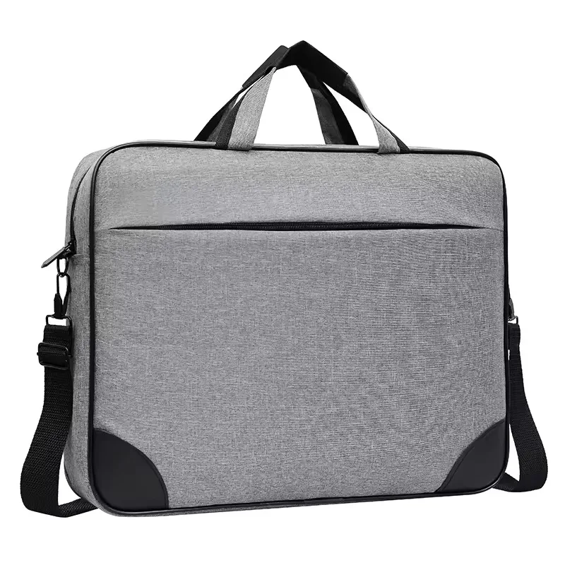 product laudtec nylon office laptop briefcase 16 inch sleeve carry bags durable waterproof backpack style customized logo dnb160-11
