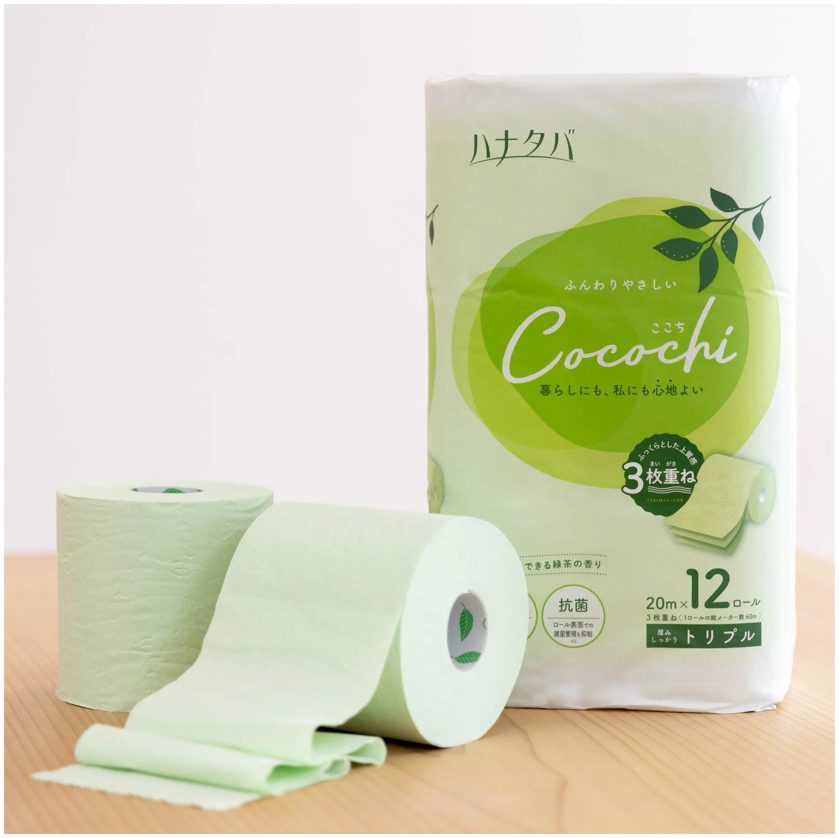 Fsccertified Wholesale Price Tissue Toilet Paper Manufacturing